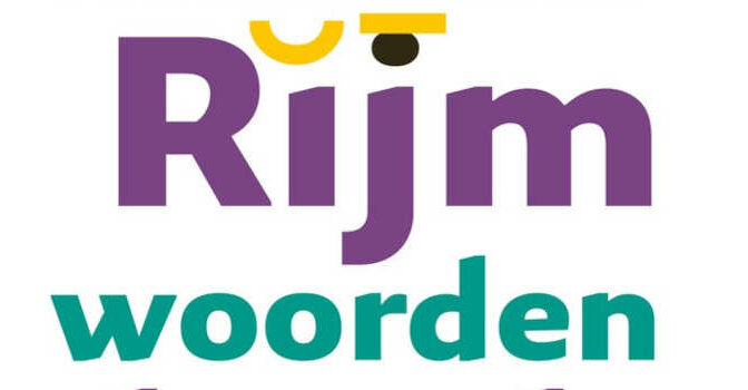 Jaap Bakker Nederlands rijmwoordenboek