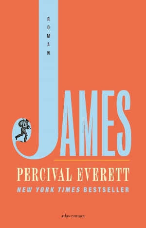 Percival Everett James recensie en informatie