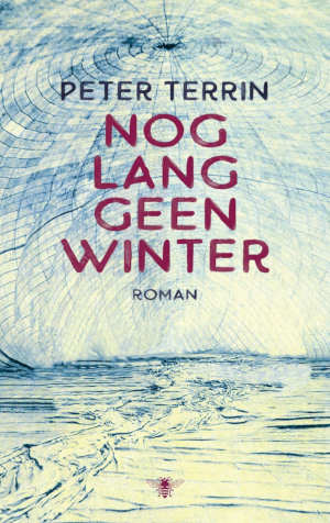 Peter Terrin Nog lang geen winter recensie