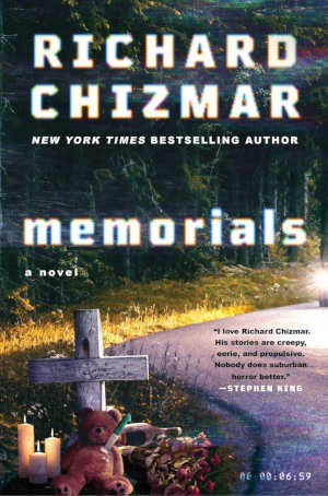 Richard Chizmar Memorials