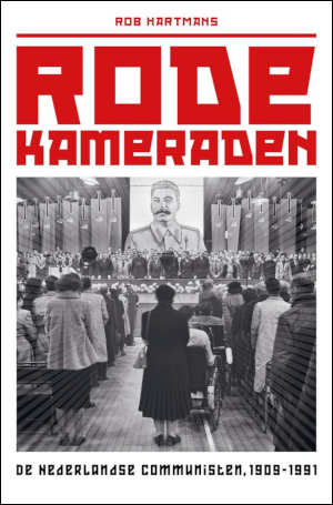 Rob Hartmans Rode kameraden