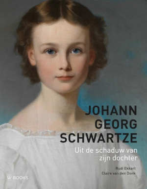 Rudi Ekkart & Claire van den Donk Johann George Schwartze recensie