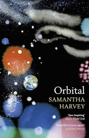 Samantha Harvey Orbital recensie en review