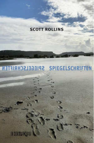 Scott Rollins Spiegelschriften recensie