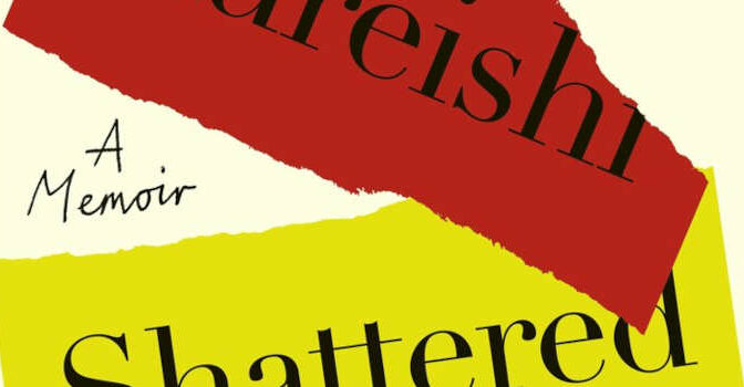 Hanif Kureishi – Shattered