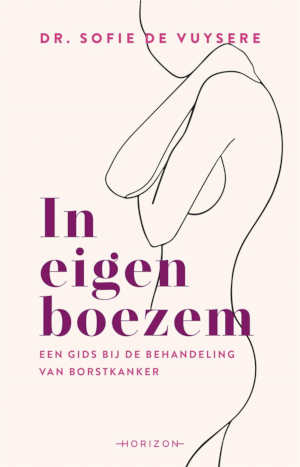 Sofie De Vuysere In eigen boezem recensie