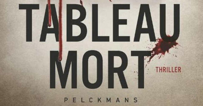 Lotte Leenaerts & Walter Damen – Tableau mort