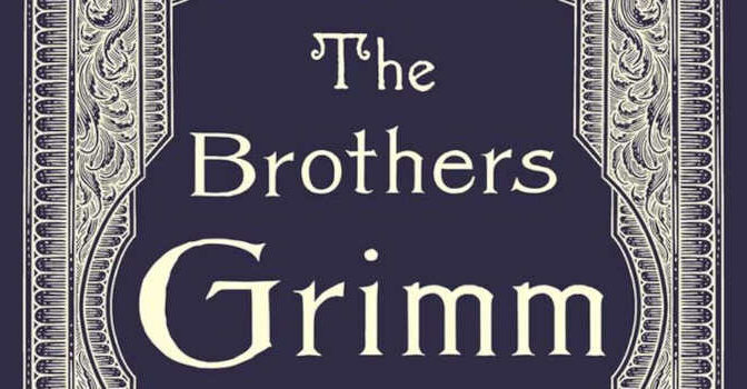 The Brothers Grimm biography Ann Schmiesing