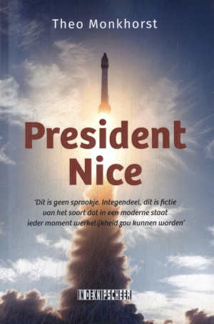 Theo Monkhorst President Nice recensie