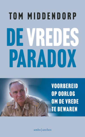 Tom Middendorp De vredesparadox