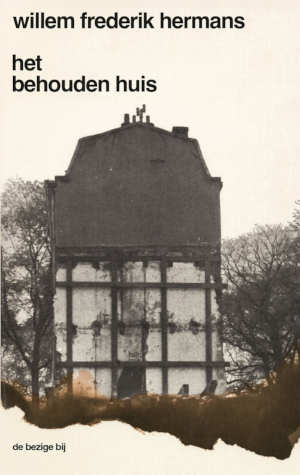 Willem Frederik Hermans Het behouden huis recensie