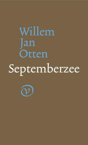 Willem Jan Otten Septemberzee recensie en informatie