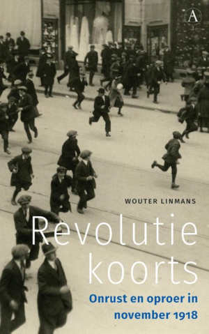 Wouter Linmans Revolutiekoorts recensie