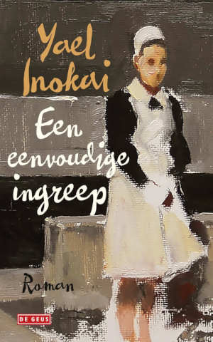 Yael Inokai Een eenvoudige ingreep recensie