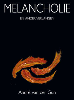 André van der Gun Melancholie recensie