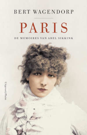 Bert Wagendorp Paris recensie