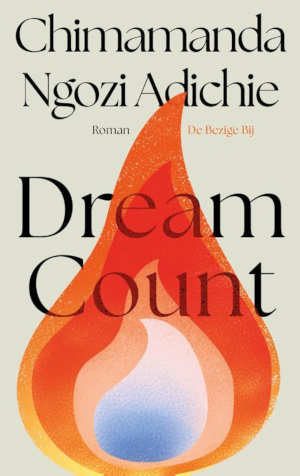 Chimamanda Ngozi Adichie Dream count