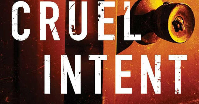 Cruel Intent Ali Reynolds thriller 4 van J.A. Jance