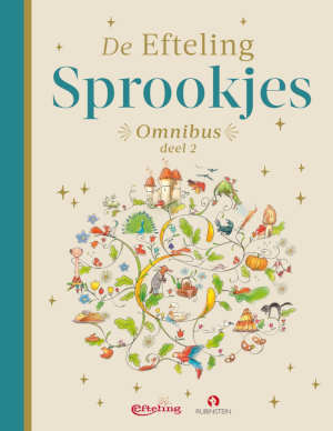 De Efteling Sprookjes Omnibus deel 2