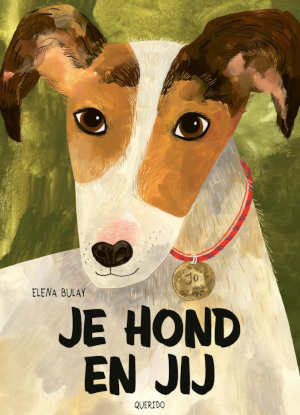 Elena Bulay Je hond en jij