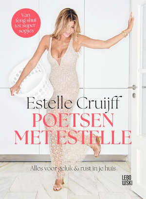 Estelle Cruijff Poetsen met Estelle recensie