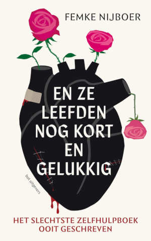 Femke Nijboer En ze leefden nog kort en gelukkig recensie