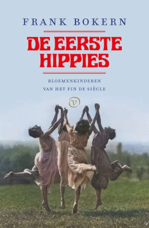 Frank Bokern De eerste hippies recensie