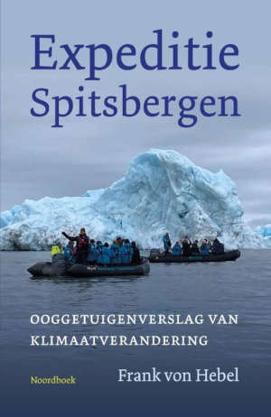 Frank von Hebel Expeditie Spitsbergen recensie