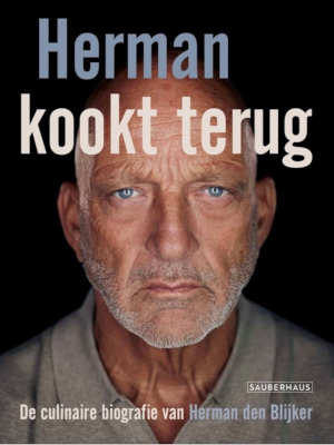 Herman den Blijker Herman kookt terug