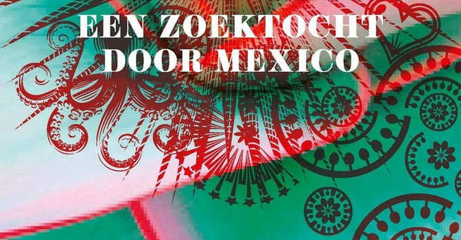 Het hoofd van mijn vader boek over Mexico van Alma Delia Murillo