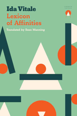 Ida Vitale Lexicon of Affinities