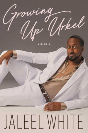 Jaleel White Growing Up Urkel review en recensie