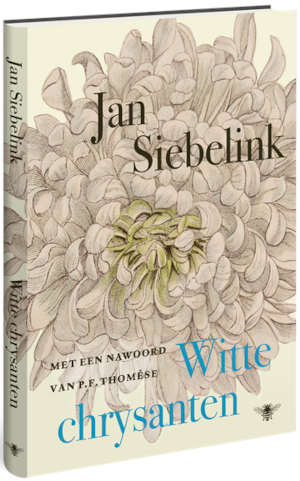 Jan Siebelink Witte chrysanten recensie