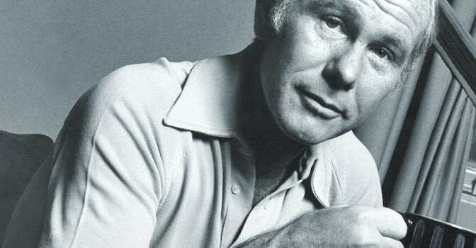 Johnny Carson biography Carson the Magnificent van Bill Zehme