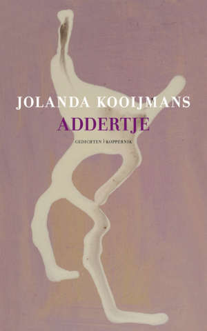 Jolanda Kooijmans Addertje