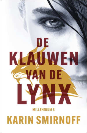 Karin Smirnoff De klauwen van de lynx Millennium 8