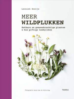 Leoniek Bontje Meer wildplukken