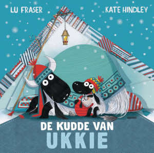 Lu Fraser & Kate Hindley De kudde van Ukkie