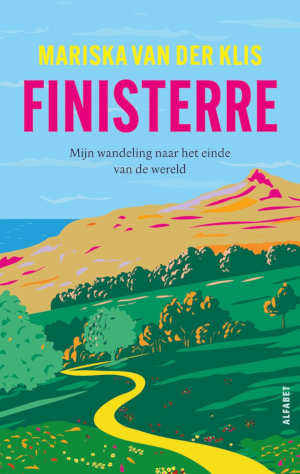 Mariska van der Klis Finisterre recensie