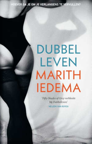 Marith Iedema Dubbelleven recensie