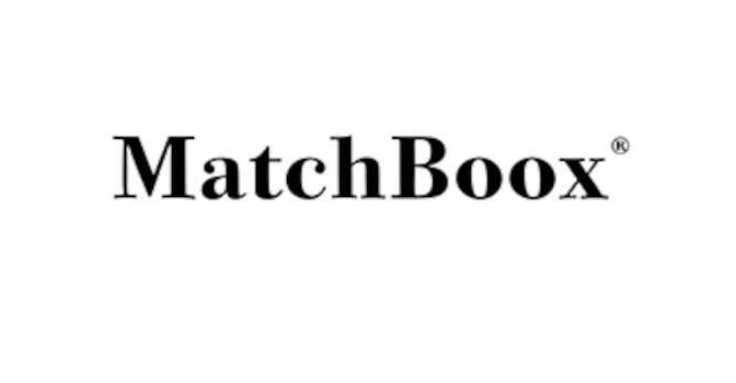 MatchBoox boeken overzicht