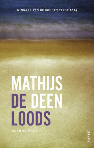 Mathijs Deen De loods recensie