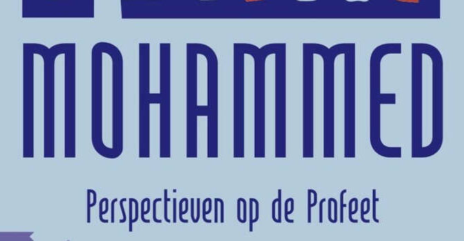 Mohammed boek van Christian Lange met perspectieven op de Profeet