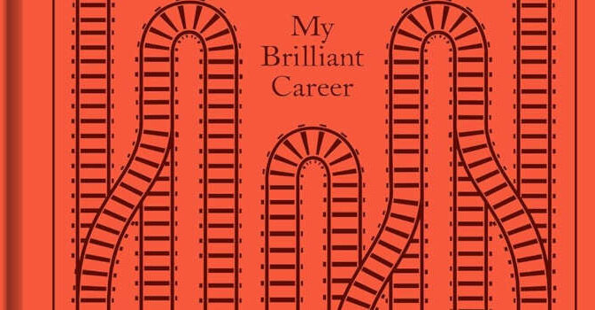 My Brilliant Career Autstralische roman uit 1901 van Miles Franklin