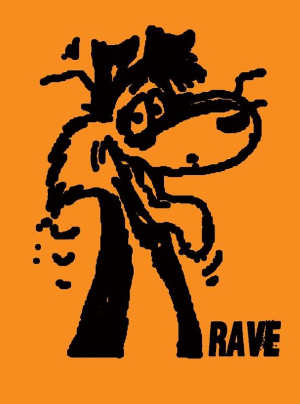 Rainald Goetz Rave