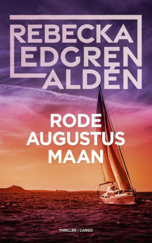 Rebecka Edgren Aldén Rode augustusmaan