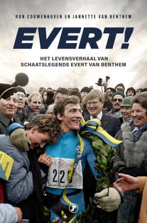 Ron Couwenhoven Jannette van Benthem Evert van Benthem biografie recensie