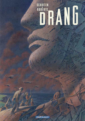 Schuiten & Roberts Drang