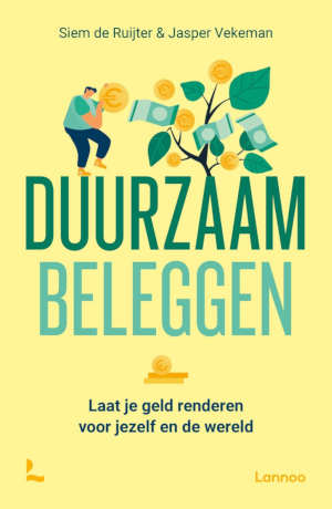 Siem de Ruijter & Jasper Vekeman Duurzaam beleggen recensie