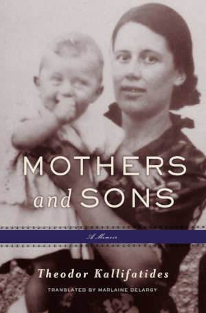 Theodor Kallifatides Mothers and Sons review en recensie